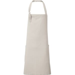 Premier Regenerate Sustainable Bibbed Apron Premier Regenerate Sustainable Bibbed Apron