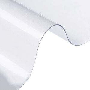 Unbranded Table Protector Transparent Tablecloth Transparent Table Protector Waterproof Pv Unbranded Table Protector Transparent Tablecloth Transparent Table Protector Waterproof Pv
