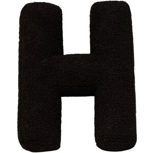 Unbranded Black Letter Pillows – Soft Initial Cushions A-Z, Decorative Throw Pillows for S Unbranded Black Letter Pillows – Soft Initial Cushions A-Z, Decorative Throw Pillows for S