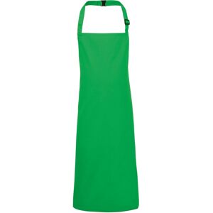 (3-6 Years, Kelly Green) Premier Childrens/Kids Premier Plain Apron (3-6 Years, Kelly Green) Premier Childrens/Kids Premier Plain Apron
