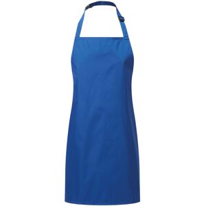 (3-6 Years, Royal Blue) Premier Childrens/Kids Waterproof Apron (3-6 Years, Royal Blue) Premier Childrens/Kids Waterproof Apron