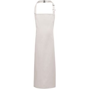 (3-6 Years, White) Premier Childrens/Kids Premier Plain Apron (3-6 Years, White) Premier Childrens/Kids Premier Plain Apron