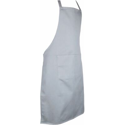 HP - Light Ash - Front Pocket - For Chefs - Apron HP - Light Ash - Front Pocket - For Chefs - Apron