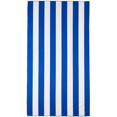 Unbranded (As show, One size) Microfiber Beach Towel - Thin and Light - Quick Dry - Beach Unbranded (As show, One size) Microfiber Beach Towel - Thin and Light - Quick Dry - Beach