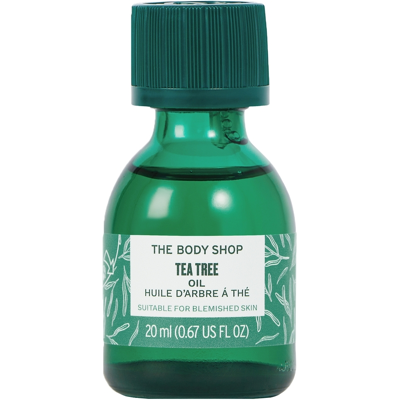The Body Shop - Tea Tree Oil (20ml) The Body Shop - Tea Tree Oil (20ml)