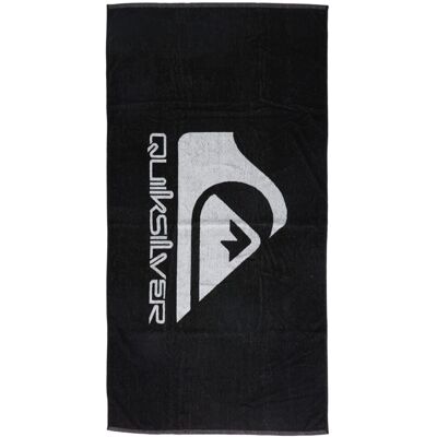 Quiksilver Salty Trims - Beach Towel for Men Quiksilver Salty Trims - Beach Towel for Men