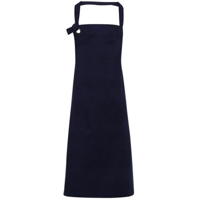 Premier Calibre Bibbed Apron - Bibbed Apron Premier Calibre Bibbed Apron - Bibbed Apron