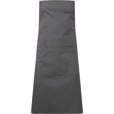 Premier Swap & Pop Customizable Apron Body - Dark Grey Premier Swap & Pop Customizable Apron Body - Dark Grey