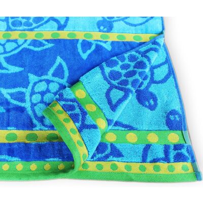 Bentley Priory Linens Large Size Beach Towel, for sun lounger. Soft velour cotto Bentley Priory Linens Large Size Beach Towel, for sun lounger. Soft velour cotto