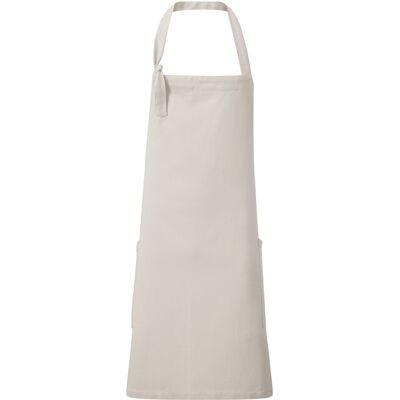 Premier Regenerate Sustainable Bibbed Apron Premier Regenerate Sustainable Bibbed Apron