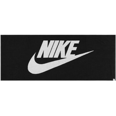 Nike Club Towelling Beach Towel Nike Club Towelling Beach Towel