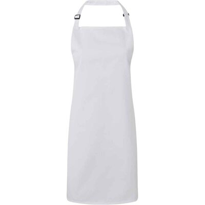 Premier Unisex Adult Colours Full Apron - Apron Premier Unisex Adult Colours Full Apron - Apron