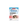 (2 Tubes) Bob Martin Wormer for Cats   Cat & Kitten Wormer