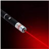 BoomSave (red) Anpro LED Laser Pet Cat Toy 5MW Red Dot Laser Light Toy Laser Sight 530Nm