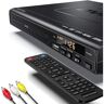Unbranded Dhrs Dvd Players, Home Cd Players, Tv Dvd Players