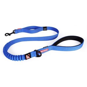 EzyDog (Blue) EZY-DOG ZERO SHOCK LEAD (48 Inch) EzyDog (Blue) EZY-DOG ZERO SHOCK LEAD (48 Inch)