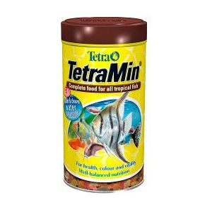 Tetra Fish Food - Tropical Flakes - 500ml Tetra Fish Food - Tropical Flakes - 500ml