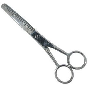 15cm (6") Stainless Steel Thinning Scissors - Wahl Grooming Pet - thinning wahl 15cm (6") Stainless Steel Thinning Scissors - Wahl Grooming Pet - thinning wahl