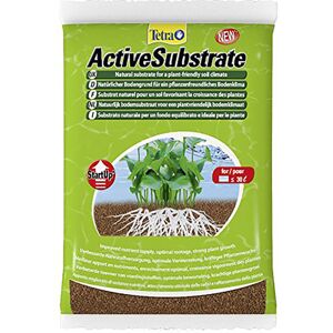 Tetra Active Aquarium Substrate 3 L Tetra Active Aquarium Substrate 3 L