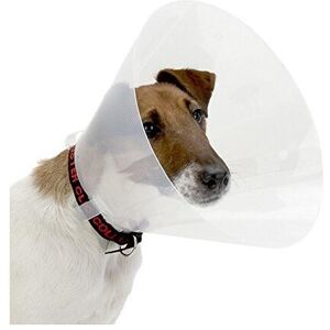 Trixie Elizabethan Dog Collar - 31-38 cm - Dog Collar Trixie Elizabethan Dog Collar - 31-38 cm - Dog Collar