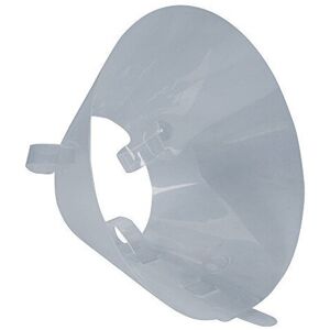 Trixie Small Transparent Plastic Elizabethan Collar - Protects Wounds - Dog Trixie Small Transparent Plastic Elizabethan Collar - Protects Wounds - Dog
