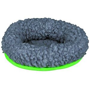 Hamster Napper 16cm/13cm - Bed Trixie Mouse Gerbil New 16cm13cm Cuddly - bed ha Hamster Napper 16cm/13cm - Bed Trixie Mouse Gerbil New 16cm13cm Cuddly - bed ha