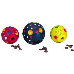 Dog Activity Snack Ball, 11cm - Ball 11cm Toy - dog ball trixie snack ac Dog Activity Snack Ball, 11cm - Ball 11cm Toy - dog ball trixie snack ac