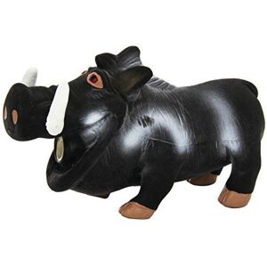 Trixie Wild Boar Original Animal Sound, 18 Cm, Latex - Soundcm Dog Toy - boar w Trixie Wild Boar Original Animal Sound, 18 Cm, Latex - Soundcm Dog Toy - boar w