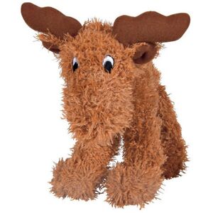 Elk, Plush, 15cm - Trixie Toy Dog Elk Plush Pack 4 - trixie toy dog elk plush 1 Elk, Plush, 15cm - Trixie Toy Dog Elk Plush Pack 4 - trixie toy dog elk plush 1