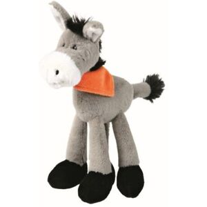 Donkey, Plush, 24cm - Toy Dog Donkey Trixie Plush - toy dog donkey trixie plush Donkey, Plush, 24cm - Toy Dog Donkey Trixie Plush - toy dog donkey trixie plush