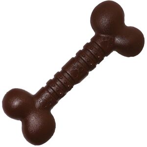 Rosewood Nylon Dog Chew Bone - Beef Small Rosewood Nylon Dog Chew Bone - Beef Small