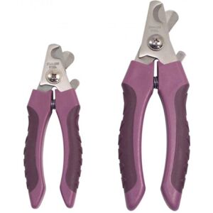 (Large) Rosewood Soft Protection Nail Clipper For Cats and Dogs (Large) Rosewood Soft Protection Nail Clipper For Cats and Dogs
