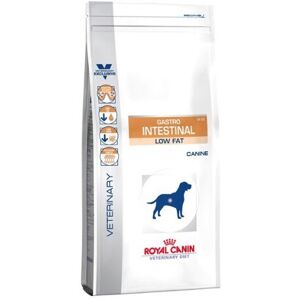 Royal Canin Dog Food Gastro Intestinal Low Fat Veterinary Diet 12kg Royal Canin Dog Food Gastro Intestinal Low Fat Veterinary Diet 12kg
