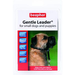Beaphar Gentle Leader Small Black Beaphar Gentle Leader Small Black