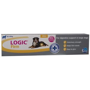 LOGIC Firm Digestive Support for Large Dogs LOGIC Firm Digestive Support for Large Dogs