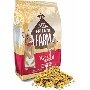 Supreme Petfoods Russel Rabbit Tasty Mix, 5 kg Supreme Petfoods Russel Rabbit Tasty Mix, 5 kg