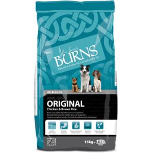 Burns Original Adult (2 kg) - Chicken and Brown Rice Burns Original Adult (2 kg) - Chicken and Brown Rice