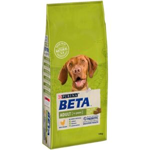 Purina (2 kg) Beta Adult Chicken Purina (2 kg) Beta Adult Chicken