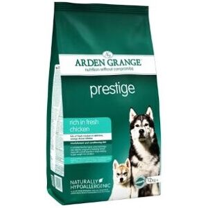 Arden Grange Dog Adult Prestige - Dog Food Arden Grange Dog Adult Prestige - Dog Food