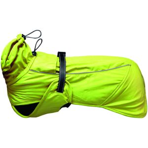Ancol Muddy Paws Extreme Monsoon Dog Coat Hi-vis 40cm Ancol Muddy Paws Extreme Monsoon Dog Coat Hi-vis 40cm
