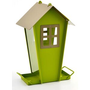 Supa Contemporary Wild Bird Seed Feeder Sutherland Supa Contemporary Wild Bird Seed Feeder Sutherland