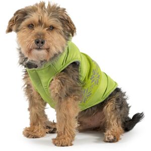 Ancol Muddy Paws Nordic Dog Coat Green Xlarge Ancol Muddy Paws Nordic Dog Coat Green Xlarge