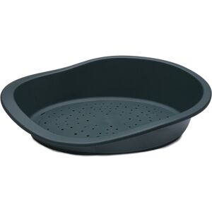 MP Bergamo Sonny Classic Plastic Bed - 95x68x26.5cm MP Bergamo Sonny Classic Plastic Bed - 95x68x26.5cm