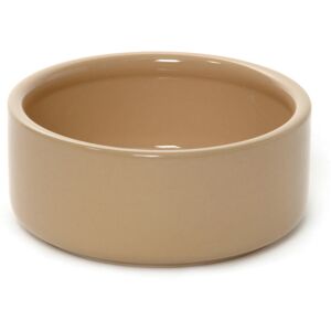Mason Cash Unlettered Dog Bowl - 6" - Dog Bowl Mason Cash Unlettered Dog Bowl - 6" - Dog Bowl