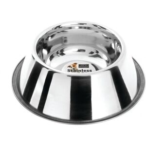 Sharples Fed 'n' Watered Stainless Steel Cocker Spaniel Bowl (25cm) Sharples Fed 'n' Watered Stainless Steel Cocker Spaniel Bowl (25cm)