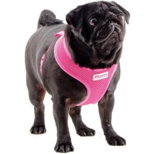 Ancol Pink Mesh Dog Harness Large - Dog Harness Ancol Pink Mesh Dog Harness Large - Dog Harness