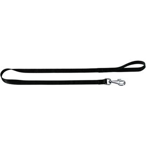 Ferplast Club G10 Nylon Lead Black 10mm X 120cm Ferplast Club G10 Nylon Lead Black 10mm X 120cm