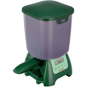 Fish Mate - P7000 - 7 L - Lid - Pond feeder Fish Mate - P7000 - 7 L - Lid - Pond feeder