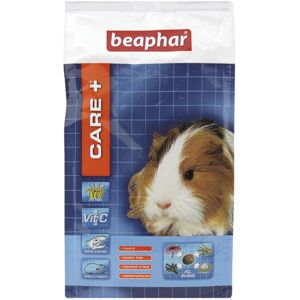 Beaphar Care+ Guinea Pig Food 1.5kg Beaphar Care+ Guinea Pig Food 1.5kg