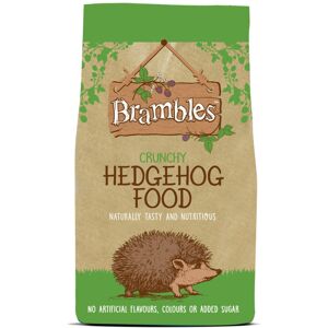 Brambles Crunchy Hedgehog Food 2kg Brambles Crunchy Hedgehog Food 2kg